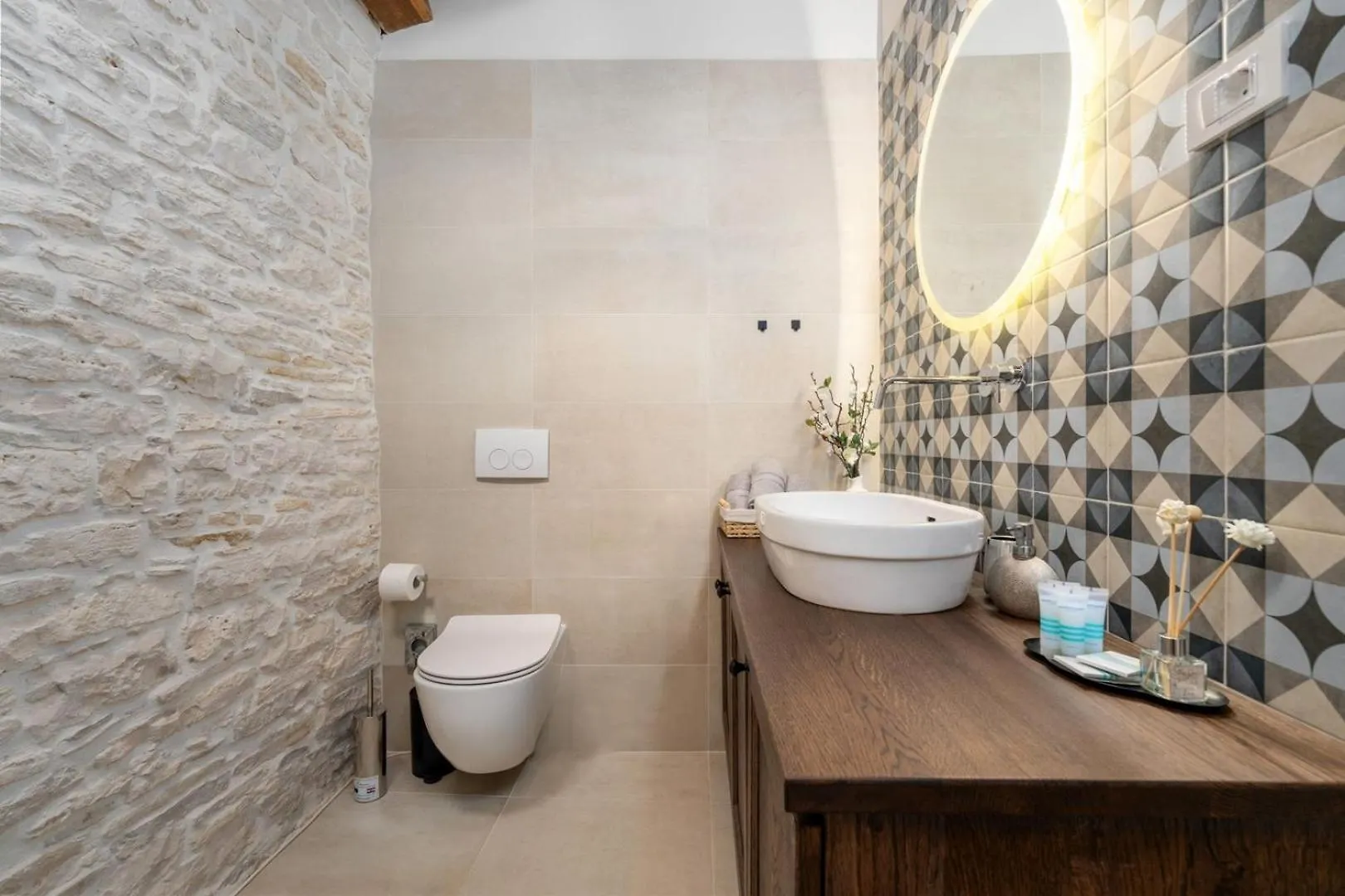 Villa Paladnjaki Zminj Croatia
