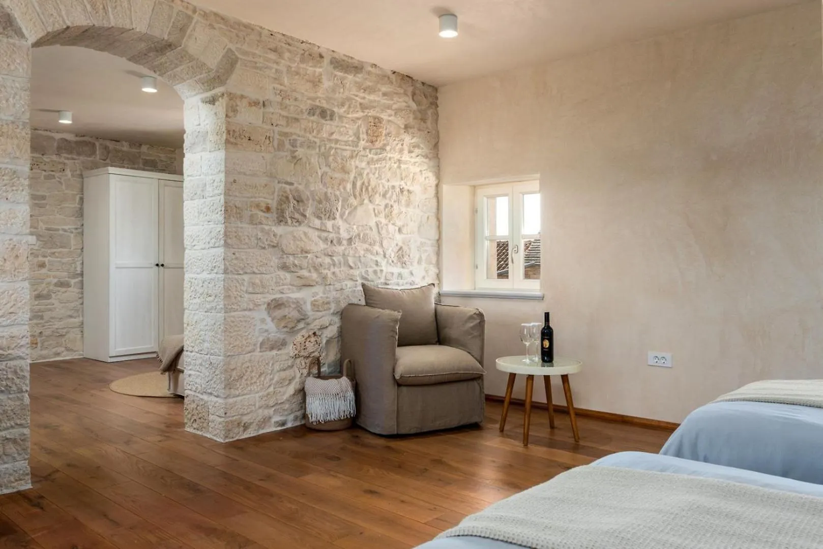 Villa Paladnjaki Zminj Croatia