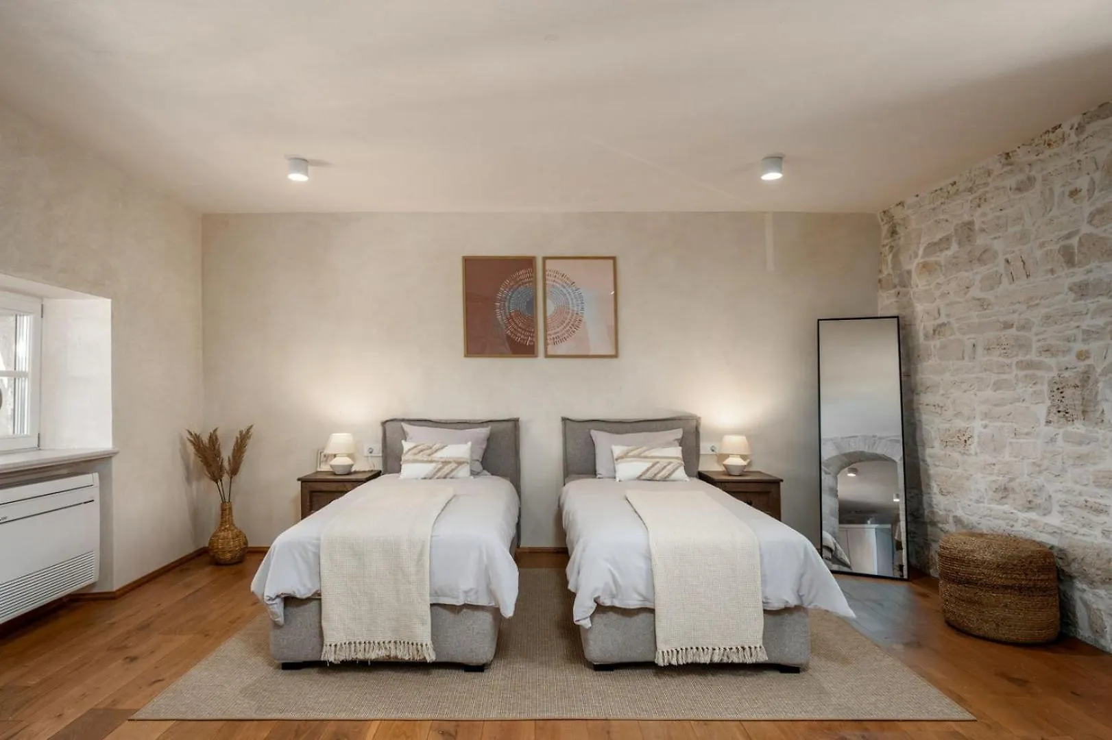 Villa Paladnjaki Žminj 0*,  Croazia