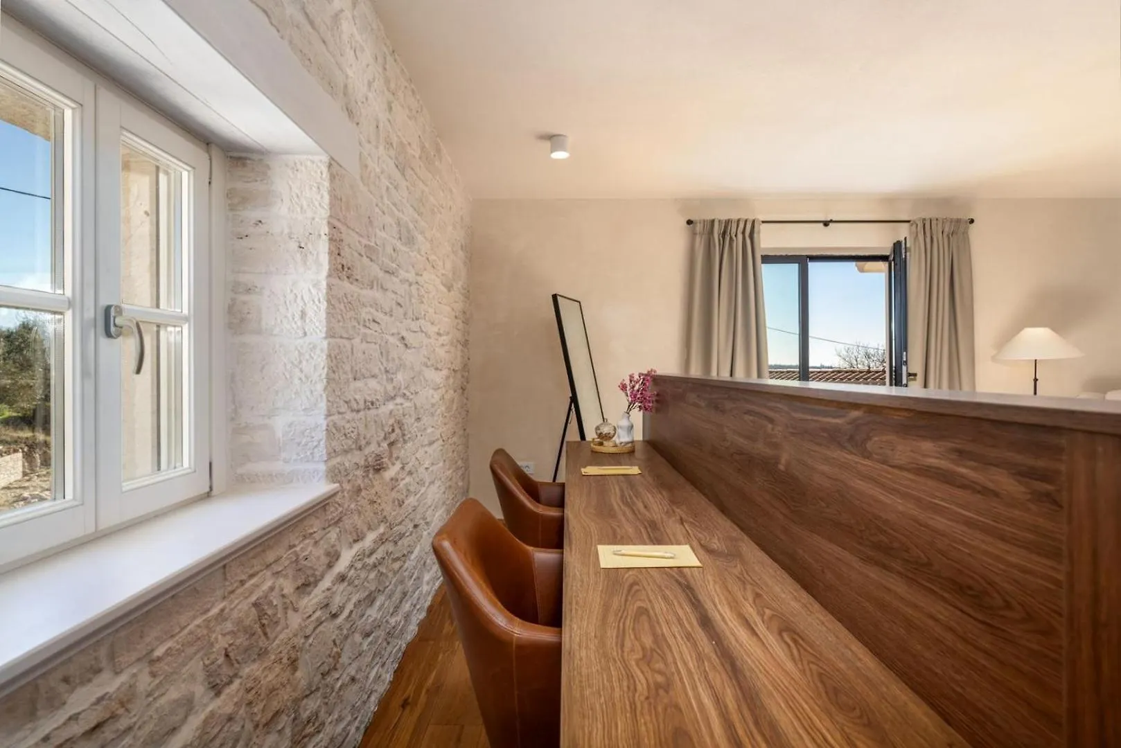 Villa Paladnjaki Žminj