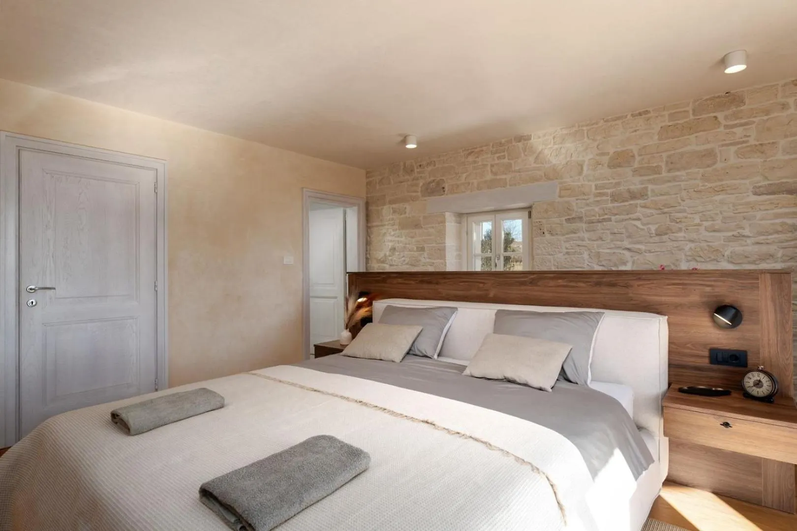 Villa Paladnjaki Zminj Croatia
