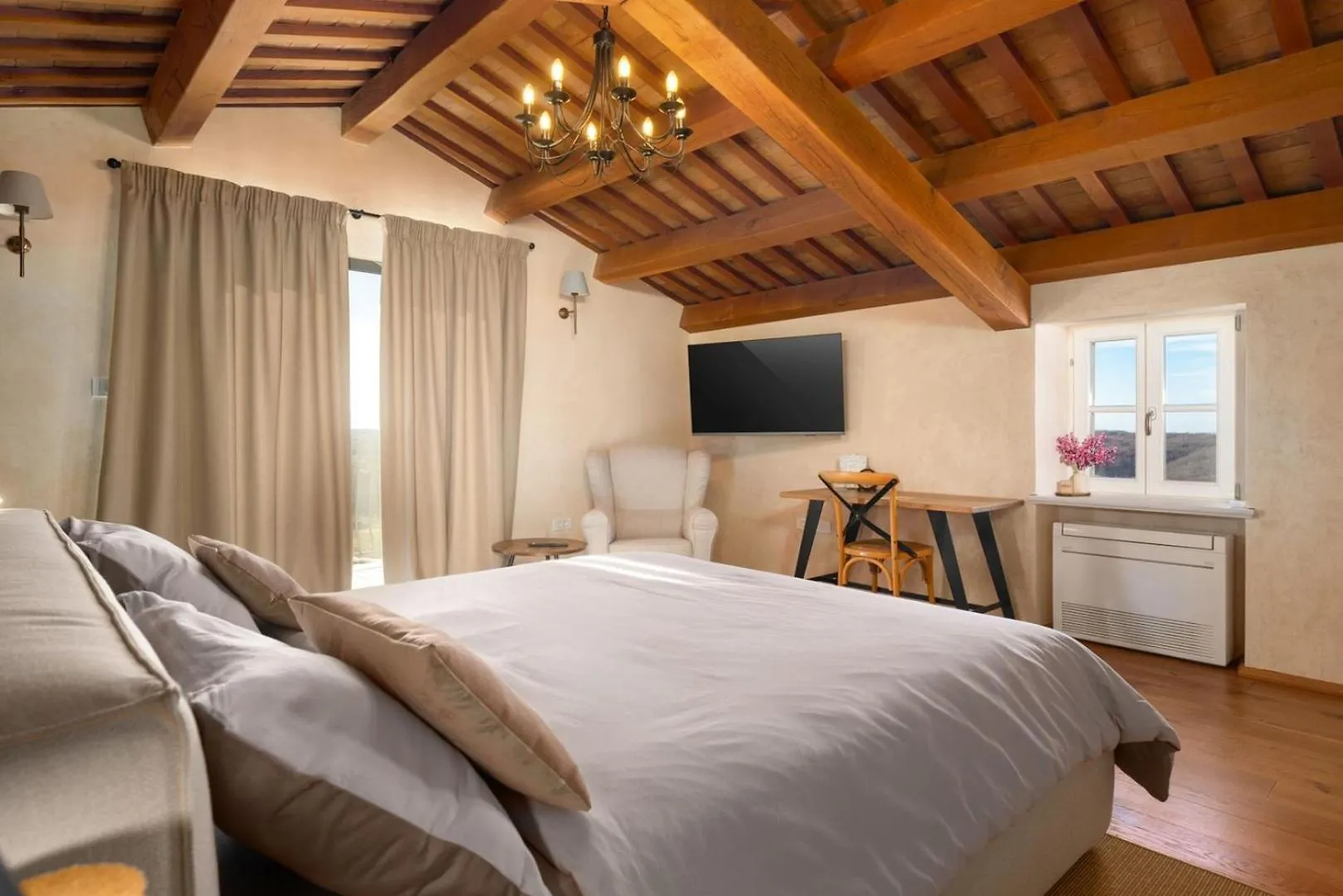 Villa Paladnjaki Zminj