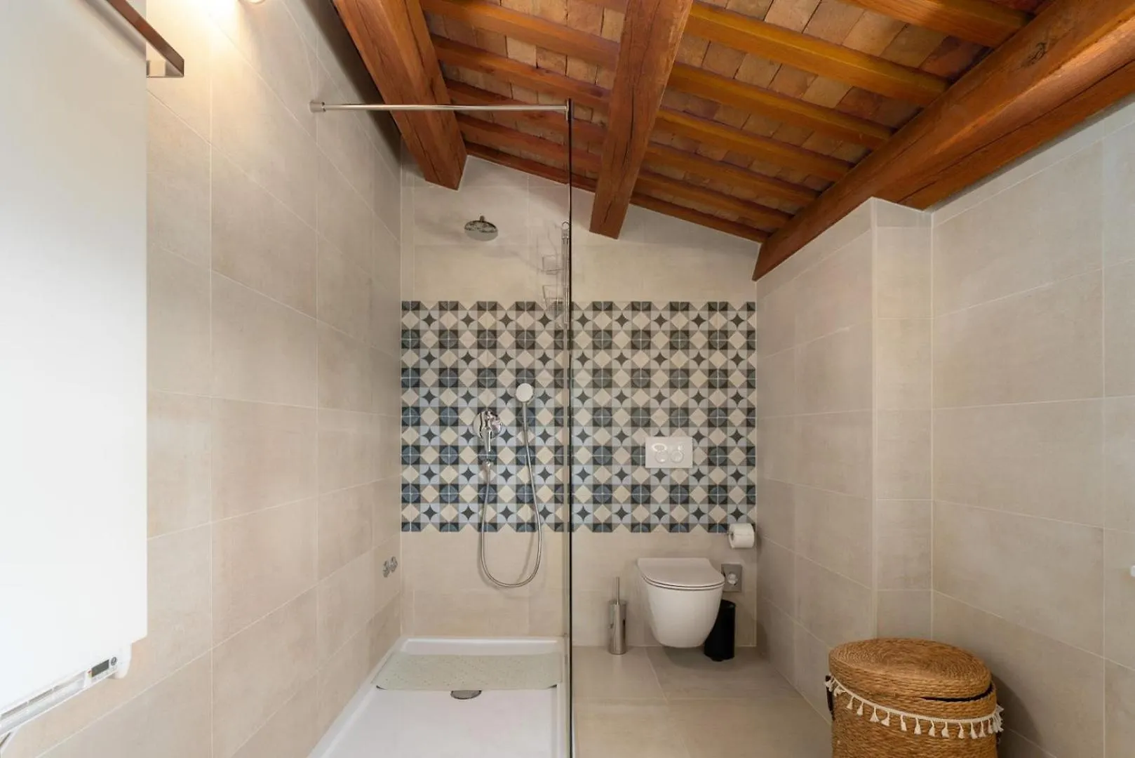 Villa Paladnjaki Zminj
