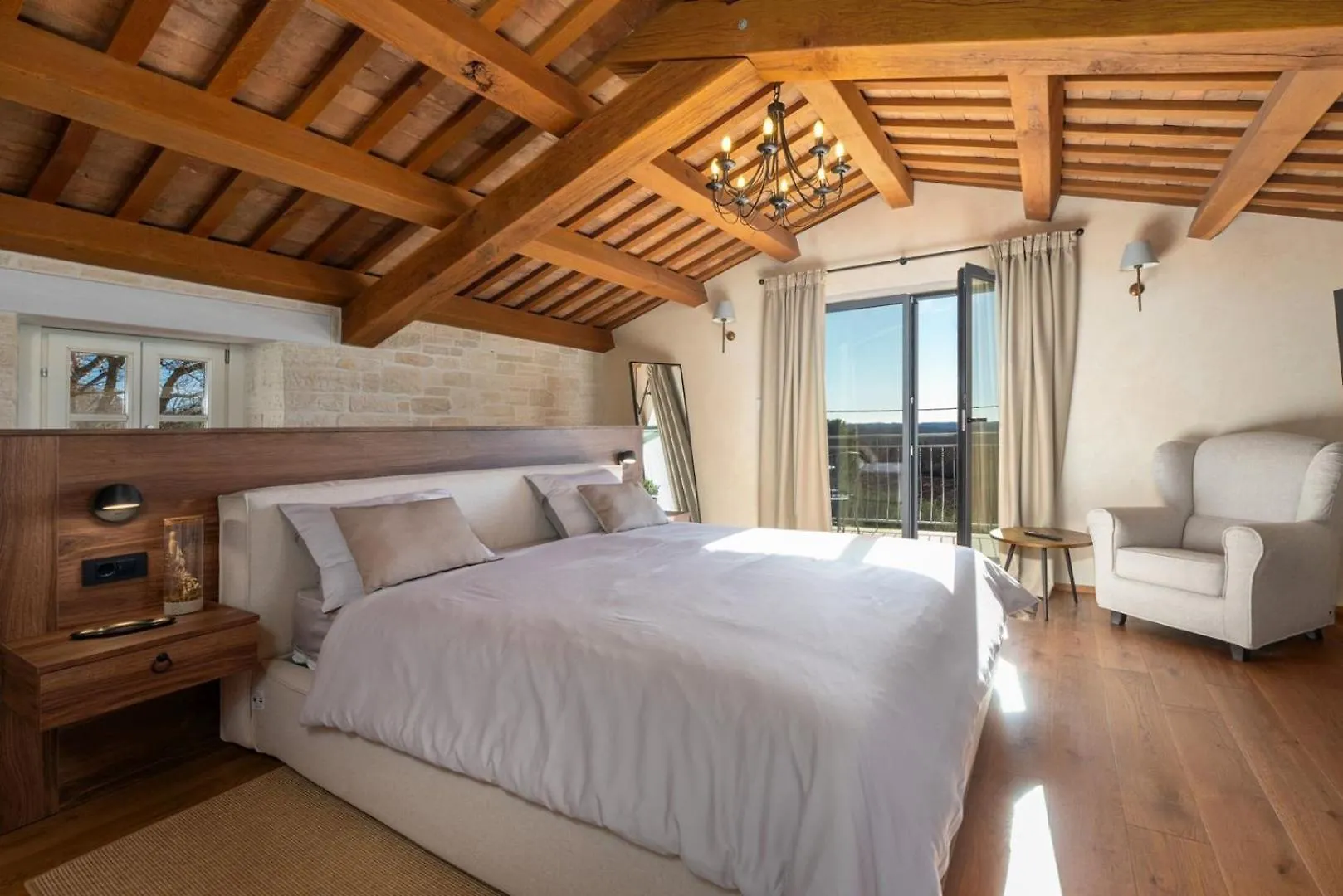 Villa Paladnjaki Žminj 0*,