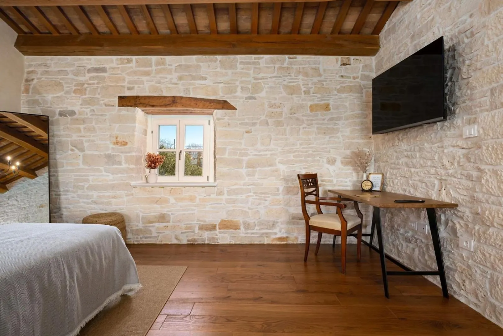 Villa Paladnjaki Žminj