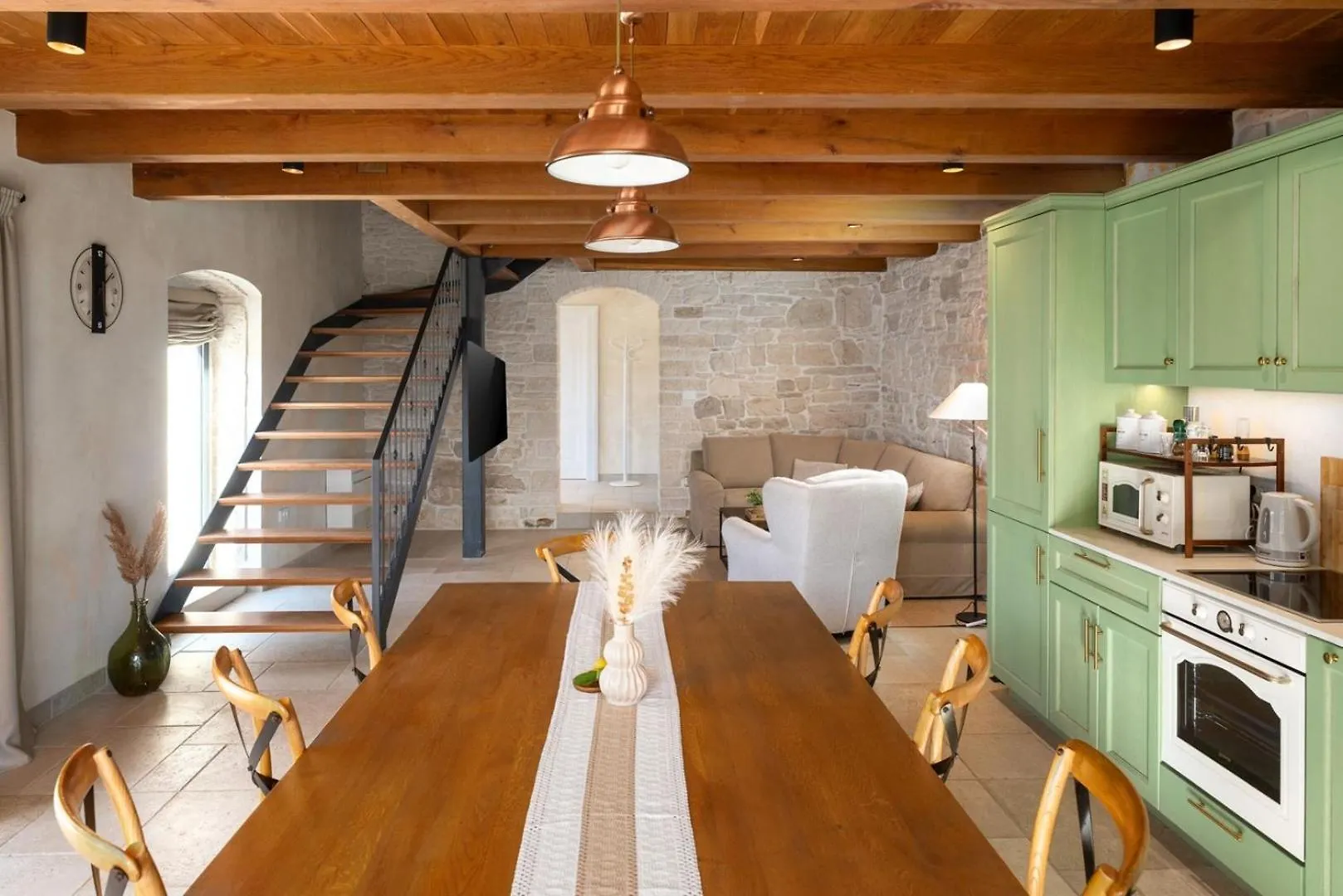 Villa Paladnjaki Zminj Croatia