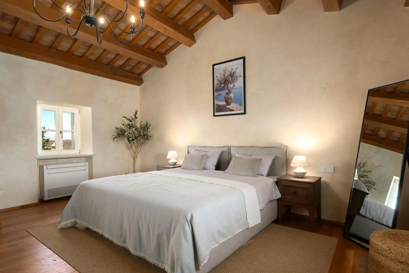 Villa Paladnjaki Zminj 0*,  Croatia